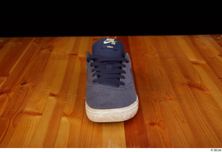 Clothes  206 blue sneakers casual shoes 0003.jpg